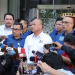 Kejagung Bongkar Dugaan Permainan Mitra Program Makan Bergizi Gratis