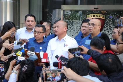 Kejagung Bongkar Dugaan Permainan Mitra Program Makan Bergizi Gratis
