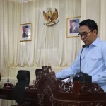 Pansus DPRD Minta Dokumen Ranperda Perseroda Dilengkapi