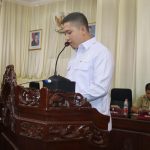 Fraksi DPRD Batu Bara Kompak Setujui Ranperda Perseroda Batra Berjaya