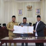 Empat Fraksi Nyatakan Dukungan Penuh terhadap Ranperda Perseroda
