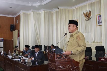 Perseroda Batra Berjaya Diharapkan Dongkrak PAD Batu Bara