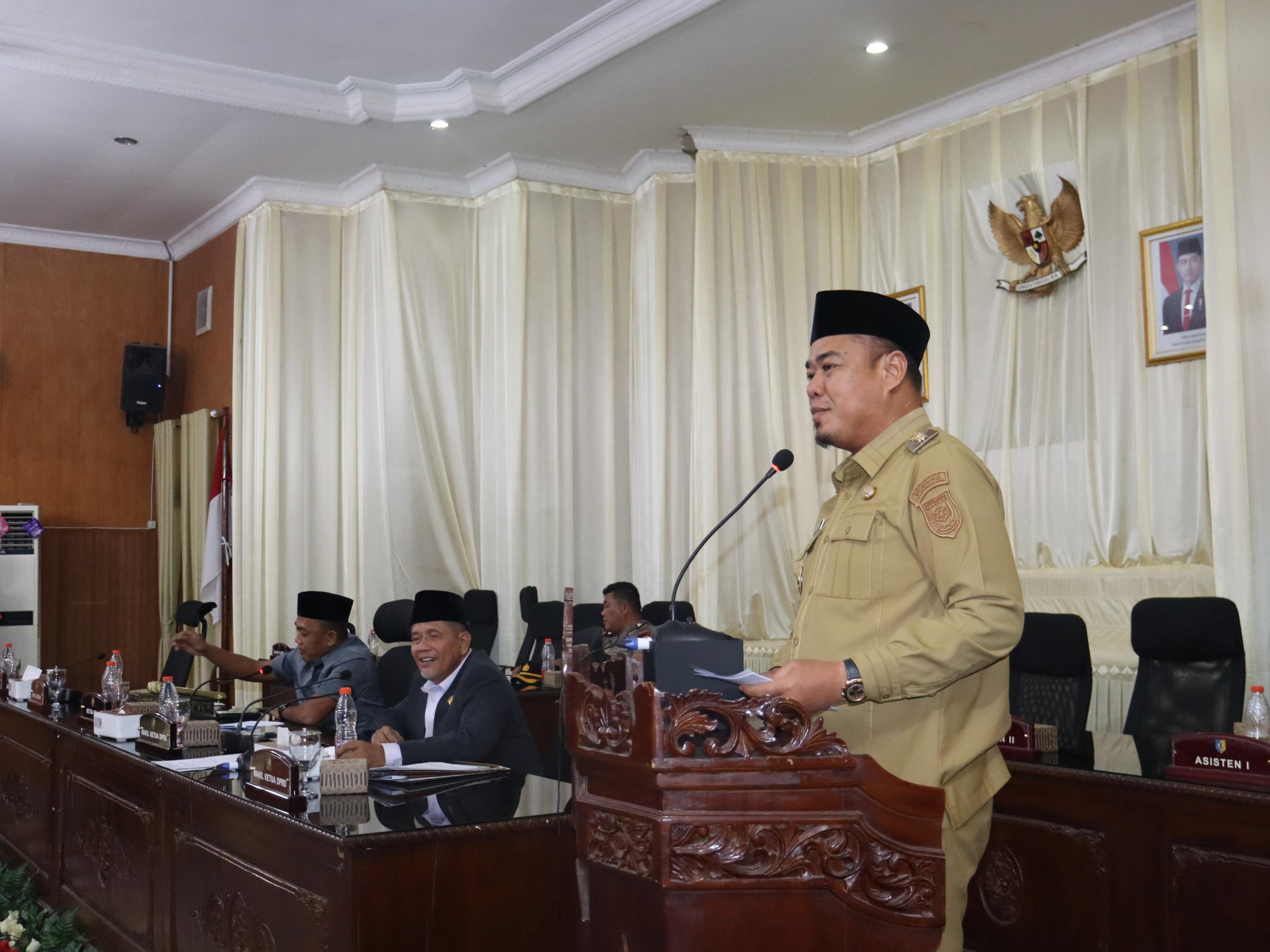 Perseroda Batra Berjaya Diharapkan Dongkrak PAD Batu Bara
