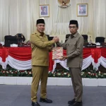 DPRD Batu Bara Sampaikan Hasil Reses Tahap II 2026, Aspirasi Warga Jadi Bahan Pembahasan APBD