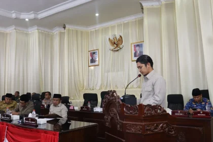 Reses DPRD Batu Bara: Warga Air Putih Soroti Ketepatan Sasaran PKH dan Harga Pupuk Subsidi