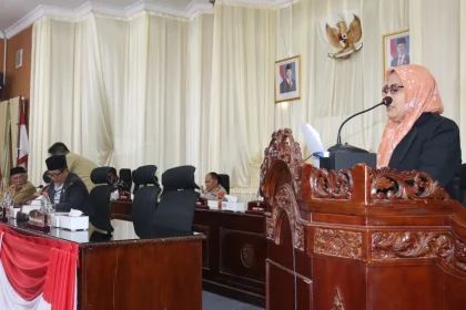 Fraksi KDRI Soroti PAD Batu Bara, Minta Pengawasan Perusahaan dan Optimalisasi Aset