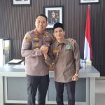 Liga Pelajar U-15 Futsal Se-Kabupaten Batu Bara, Kapolres Batu Bara Beri Dukungan Penuh