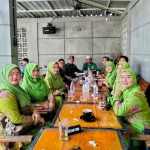 Suriyah NU Batu Bara Ajak Pengurus Banom-Banom Kembali ke Khittoh Organisasi