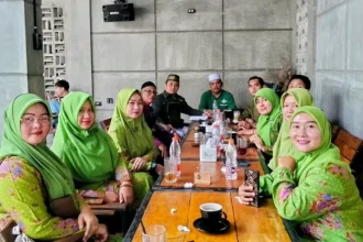 Suriyah NU Batu Bara Ajak Pengurus Banom-Banom Kembali ke Khittoh Organisasi